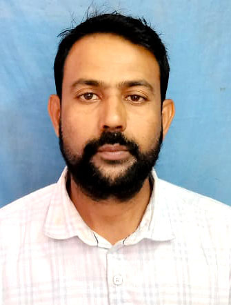 Mr. Ranjit Sarma