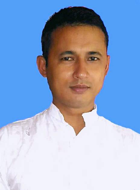 Mr. Dharani Saikia