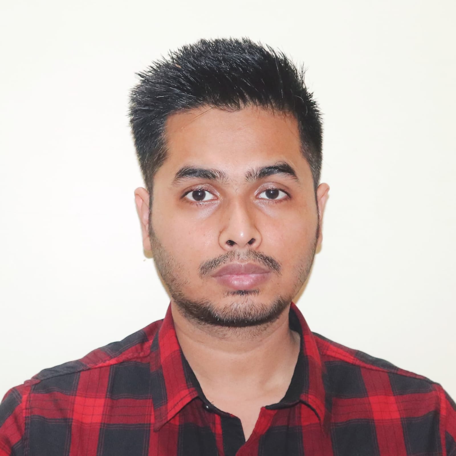 Mr. Navarunjyoti Changmai