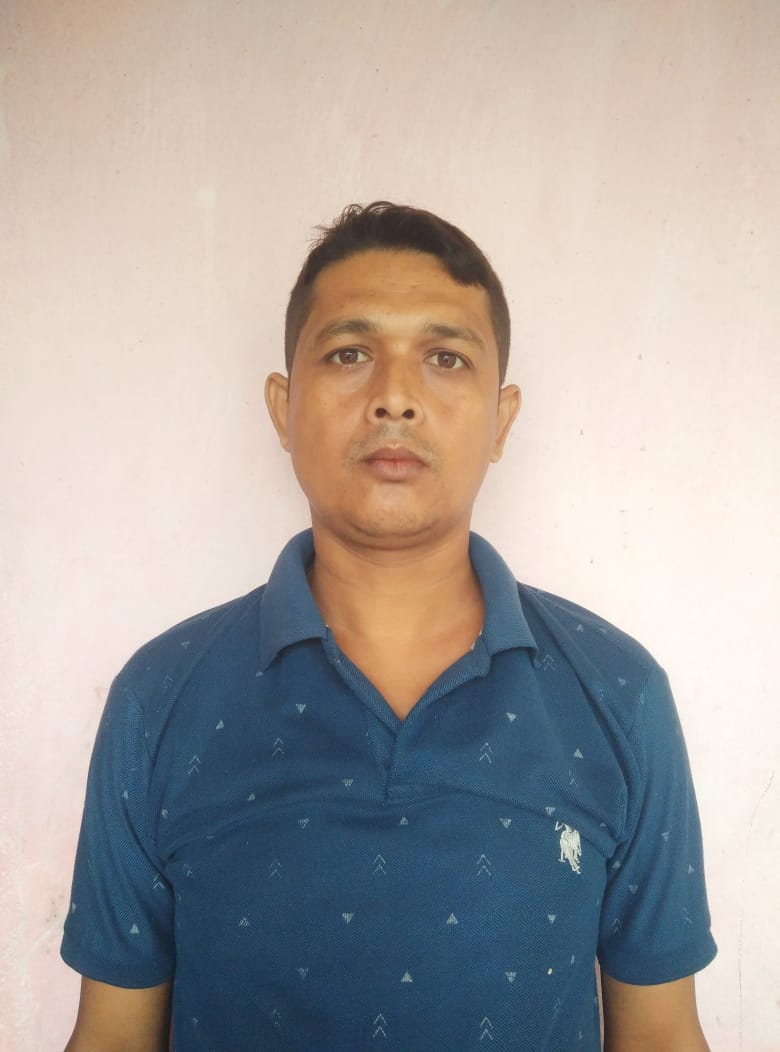 Mr. Pranjal Rajkhowa