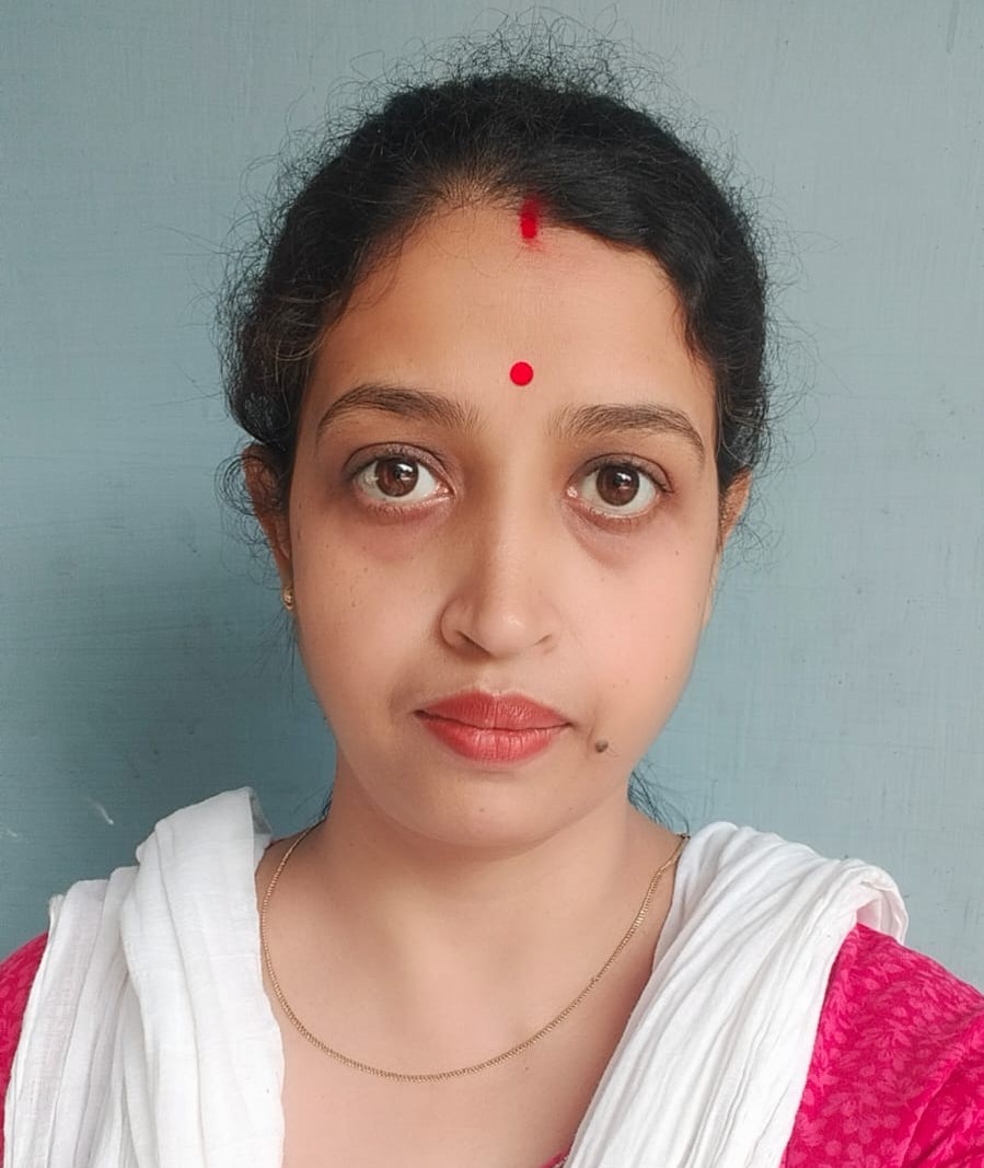 Mrs. Aparna Devi